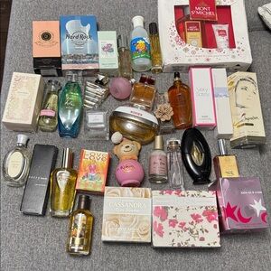 Beauty For Her Mega Almost Mystery Bundle